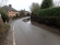 Flooding Chapel Bends on Crewe Road